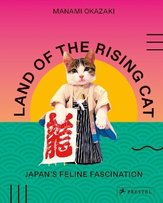 Land of the Rising Cat - Manami Okazaki