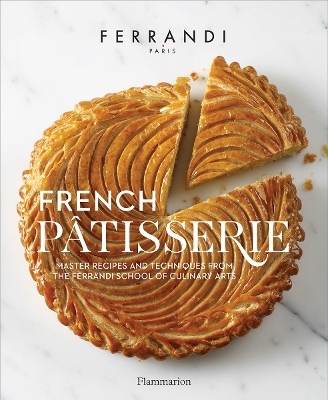 French Pâtisserie - École Ferrandi