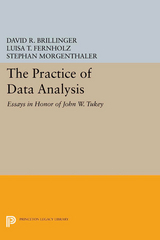 The Practice of Data Analysis - 