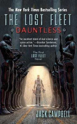 The Lost Fleet: Dauntless - Jack Campbell