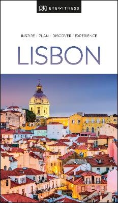 DK Lisbon -  DK Travel