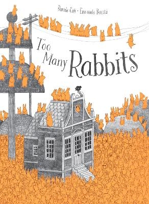 Too Many Rabbits - Davide Cal