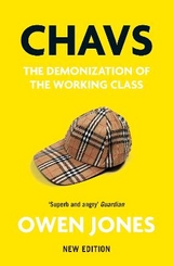 Chavs - Jones, Owen