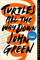 Turtles All the Way Down - Green, John