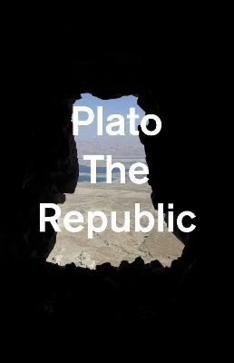 The Republic -  Plato