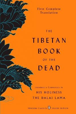 The Tibetan Book of the Dead - 