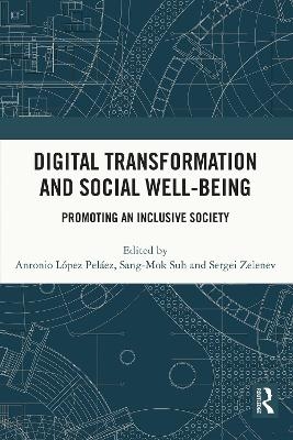 Digital Transformation and Social Well-Being - 