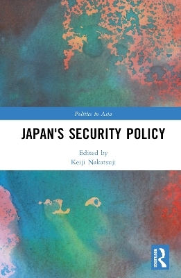 Japan's Security Policy - 