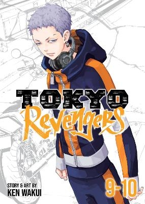 Tokyo Revengers (Omnibus) Vol. 9-10 - Ken Wakui