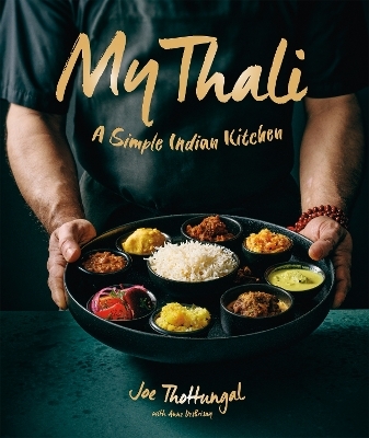 My Thali - Joe Thottungal