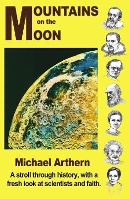 Mountains on the Moon - Michael Arthern