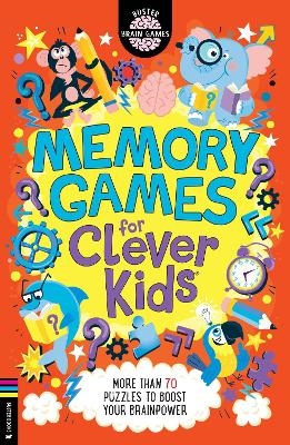 Memory Games for Clever Kids® - Gareth Moore