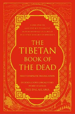 The Tibetan Book of the Dead - 