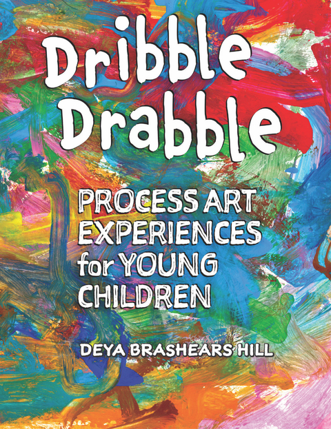 Dribble Drabble - Deya Brashears Hill