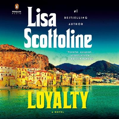 Loyalty - Lisa Scottoline