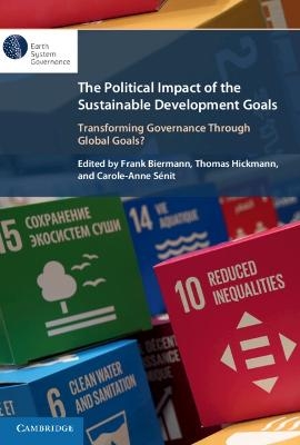 The Political Impact of the Sustainable Development Goals - 