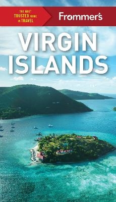 Frommer's Virgin Islands - Alexis Lipsitz Flippin