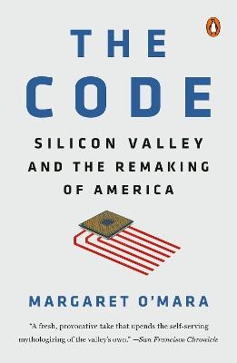 The Code - Margaret O'Mara