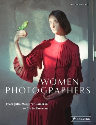 Women Photographers - Boris Friedewald