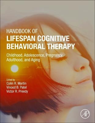 Handbook of Lifespan Cognitive Behavioral Therapy - 