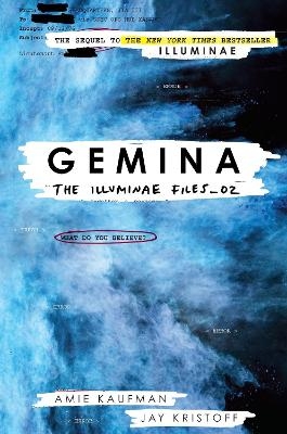 Gemina - Amie Kaufman, Jay Kristoff