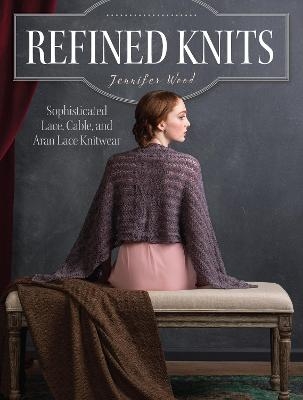 Refined Knits - J Wood