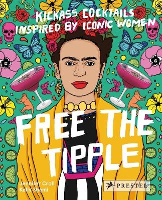 Free the Tipple - Jennifer Croll