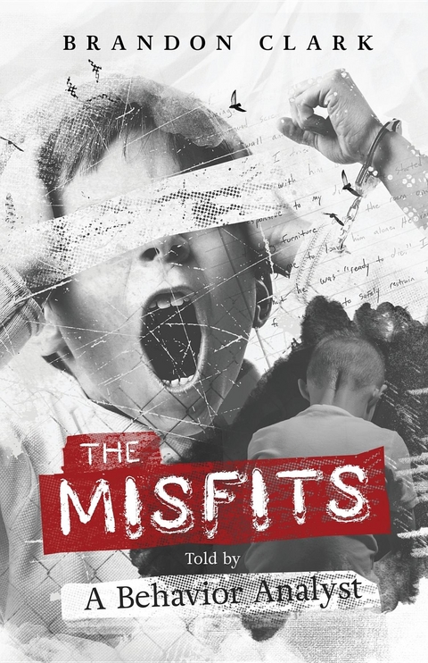 The Misfits - Brandon Clark