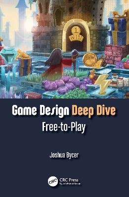 Game Design Deep Dive - Joshua Bycer