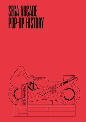 Sega Arcade: Pop-Up History - Keith Stuart