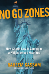 No Go Zones -  Raheem Kassam