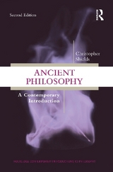 Ancient Philosophy - Shields, Christopher