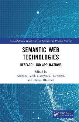 Semantic Web Technologies - 