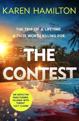 The Contest - Karen Hamilton