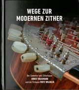 Wege zur modernen Zither - Petra Hamberger