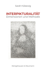 Interpikturalität - Sarah Hülsewig