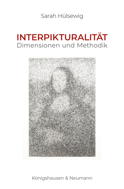 Interpikturalität - Sarah Hülsewig