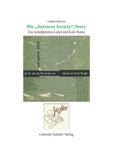 Die "Jazztone Society"-Story - Gerhard Klußmeier