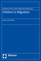 Children in Migration - 