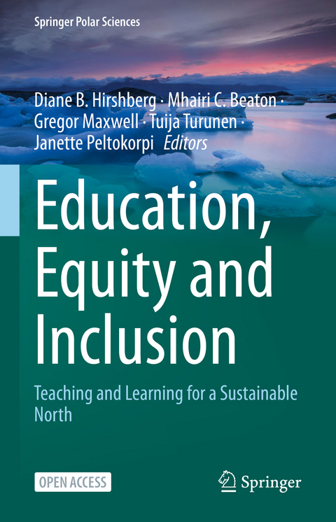 Education, Equity and Inclusion - 