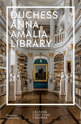 Duchess Anna Amalia Library - 