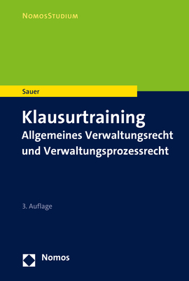 Klausurtraining - Heiko Sauer