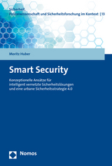 Smart Security - Moritz Huber