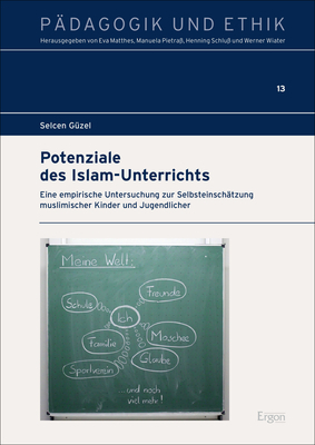 Potenziale des Islam-Unterrichts - Selcen Güzel