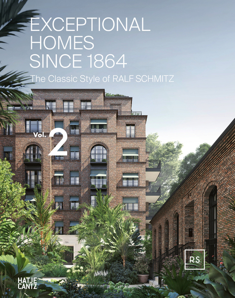 Exceptional Homes Since 1864 - 