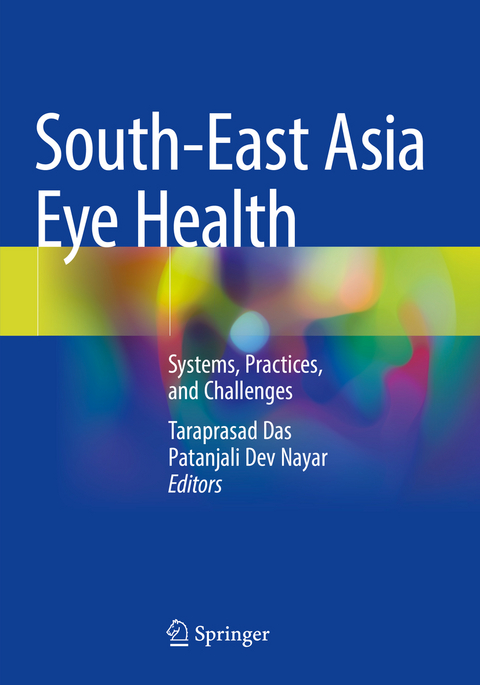 South-East Asia Eye Health - 