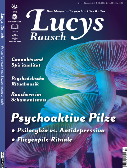 Lucys Rausch Nr. 14