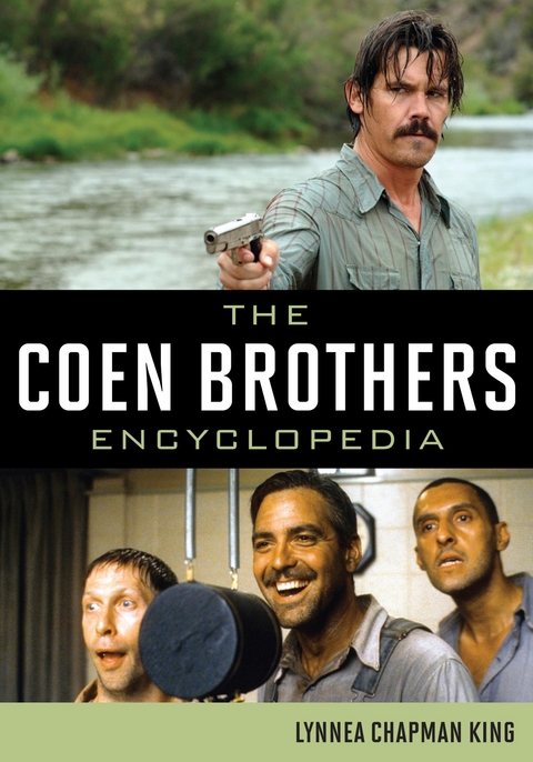 Coen Brothers Encyclopedia -  Lynnea Chapman King