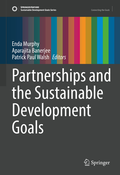 Partnerships and the Sustainable Development Goals - 