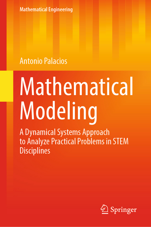 Mathematical Modeling - Antonio Palacios